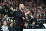 Aiški kita Spanoulio karjeros stotelė