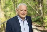 Sveikatos mokslų profesorius papasakojo, kada sportą pakeis tabletės