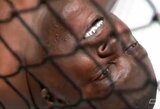 MMA šou Lenkijoje: beveik 200 kg svėręs Zuluzinho atsilaikė tik 43 sekundes
