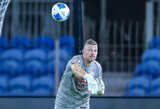 Džiugas Bartkus patyrė traumą