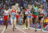 „Nešvariausias bėgimas istorijoje“: 10 metų diskvalifikuota rusė neteko 2012 m. Londono olimpinių žaidynių medalio, net šešios iš pirmų devynių bėgikių įsivėlė į dopingo skandalą