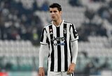 „Barcelona“ paruošė pasiūlymą „Juventus“ už A.Morata 