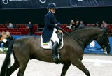 Vanagaitė-Samuilė pasirodė prestižinėse varžybose Dohoje, Chmieliauskas skynė pergales Ispanijoje