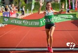 L.Kiriliuk Porto maratone finišavo ketvirta