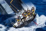 Lietuva – stipriausiame pasaulio laivyne: „Ambersail 2“ startuos „The Ocean Race Europe“ varžybose