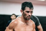 Buvęs UFC kovotojas Dominickas Cruzas išreiškė nuomonę, kaip sudarinėjami reitingai: „Net ir pralaimėjus kelis sykius, jie vis tiek duos pirmojo penketuko varžovus“