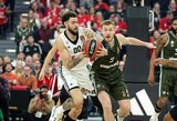 „Anadolu Efes“ sustiprino Cordinier