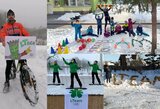 „LTeam žiemos festivalyje 2021“ dalyvavo daugiau nei 2000 dalyvių