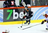 „Hockey Punks” kovos su Latvijos talentais: „Esame puikios fizinės formos ir nuotaikos, tad sieksime šią savaitę pergalių“