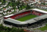 Norvegijos klubo futbolininkai įtariami surengę orgiją: 12 žaidėjų atsivedė 7 merginas