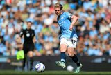 Kevinas De Bruyne neatmeta galimybės ir toliau rungtyniauti Anglijoje