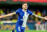Chaosas Turkijoje: paskelbus apie garsaus futbolininko atvykimą, šis persigalvojo ir neįlipo į jam paruoštą lėktuvą