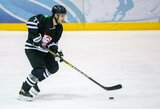 „7bet-Hockey Punks“ puolėjas D.Kuzminovas apie dvikovą prieš gimtojo miesto komandą: „Pradėjome daugiau mesti į vartus ir pelnėme įvarčius“