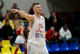 „M Basket“ direktorius papasakojo apie planuojamą sudėtį, galimą namų aikštę ir būsimą biudžetą