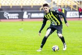 „Šiauliai“ išplėšė pergalę Alytuje