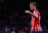 Pirmajame kėlinyje 4 įvarčius pelnęs Alexanderis Sorlothas padovanojo „Atletico“ pergalę prieš „Real Sociedad“ 