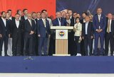 Naujasis „Fenerbahče“ prezidentas žada didelį biudžeto augimą