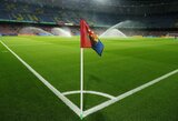 „Barcelona“ tiriama dėl 1,4 mln. eurų mokėjimų teisėjų komiteto prezidentui, klubas pateikė atsaką