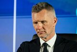 Į Romą perkeliamas klubas sieks vietos Eurolygoje arba Europos taurėje