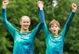 Ašaros, bronza ir ovacijos: Lietuvos U15 penkiakovininkų triumfas Europos čempionato finiše Kaune