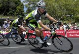 „Pays de la Loire“ dviračių lenktynėse nugalėjo L.Durbridge‘as, I.Konovalovas užėmė 66-ą vietą