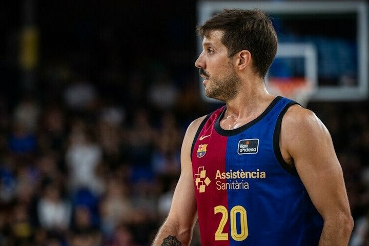 „Barcelona“ įsirašė pergalę Ispanijos lygoje