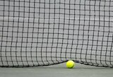 Europos jaunučių teniso čempionate – keturių lietuvių pasirodymas