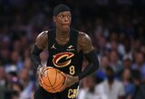 Schroderis vėl gali būti įtrauktas į NBA mainus