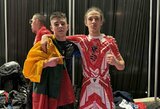 MMA kovotojai metus pradėjo Europos čempionato medaliais, Kurajevo kovos baigtis sukėlė skandalą