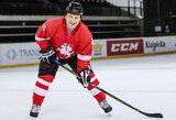 Darius Kasparaitis | hockey.lt nuotr.