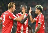 „Stuttgart“ nugalėjęs „Bayern“ iškovojo Vokietijos Supertaurę
