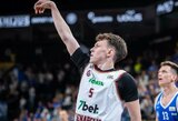 Nojus Radžius ilgam įsipareigojo „Lietkabeliui“