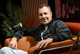 Lietuvos moterų rinktinės vasaros planus pristatęs Stanišauskas: „Reikia tikėti“
