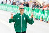 Viso pasaulio lietuviai Olimpinę dieną šiemet švęs bėgdami