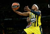„Fenerbahče“ atsisveikino su komandos veteranu