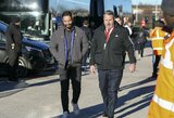 Amorimo atleidimo analizė: vidiniai konfliktai, taktinis nelankstumas ir sulaužyti pažadai