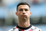 O.Kahnas apie C.Ronaldo su „Bayern“ marškinėliais: „Greitai atsisakėme šios idėjos“