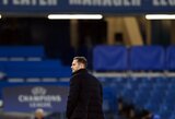Paaiškėjo pagrindinis kandidatas, galintis perimti „Newcastle Utd“ komandos vairą