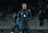 Valdo Dambrausko treniruojamas „Sabah“  patyrė vos antrą pralaimėjimą šiame sezone 