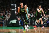 „Barcelona“ baigė komplektaciją pasikviesdama NBA žaidusį krepšininką