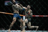 Modestas Bukauskas liko be premijos, Paryžiuje pagerintas UFC nokautų rekordas