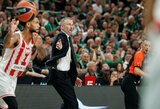 Masiulis: apie Valančiūno kūrybą ir dramatišką paskutinę minutę