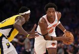 OG Anunoby lieka Niujorke už 212 mln. JAV dolerių