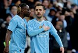 Ne tik Kevinas De Bruyne: „Manchester City“ vasarą atsisveikins su dar vienu ilgamečiu lyderiu