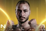 Estijoje – sugrįžtantis Mindaugas Narauskas ir jo dalyvavimas turnyre dėl 20 tūkst. JAV dolerių