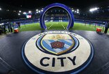 Garsus žurnalistas neabejoja: „Manchester City“ neturi galimybės likti „Premier“ lygoje“