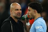 Vasarą laukia daug pokyčių: atskleidė kiek ir kokių pozicijų žaidėjų ieškos „Manchester City“