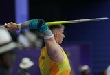 Edis Matusevičius komandiniame Europos čempionate – 3-ias, Lietuvos rinktinė elitiniame divizione neišsilaikė
