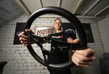 N.Daunoravičius – Norbe: „Klaidinga manyti, kad driftas – ne sportas“