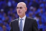 Eurolygos klubai atmeta NBA pasiūlymą – pavadino jį „kolonialistiniu“